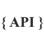api